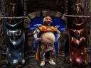 Game Screen