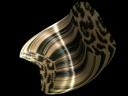 UV-Mapped Strands