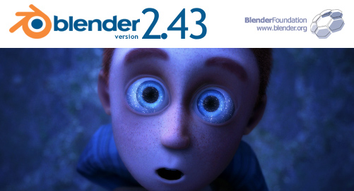 Blender243