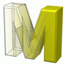 Moray logo