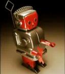 Toy Robot