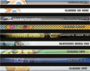 Blender Bars