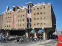 'Pakhuis de Zwijger' - the new home of the Blender Conference