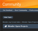 New Forum