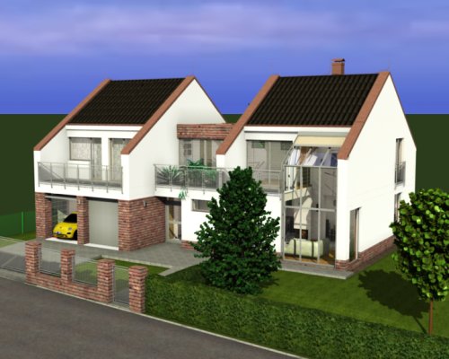 Download this Videotutorial Building House Videotutorials picture
