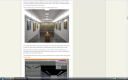 Blender3D Architect