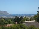 Somerset West ocean view