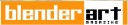 blenderart-logo