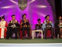 ton-roosemdall-on-stage-for-doctor-degree