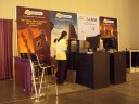 01-buildup_s Booth buildup