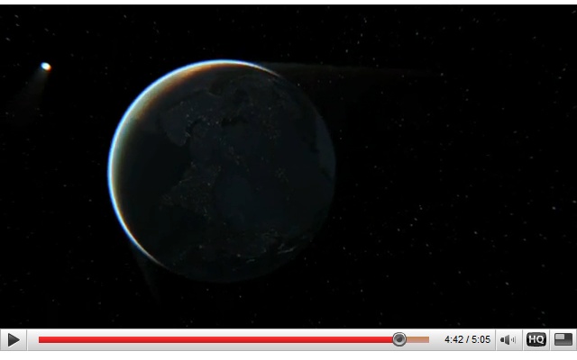 Earth