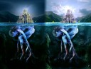 congcong009_Floating__congcong009