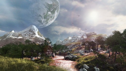 Landscape