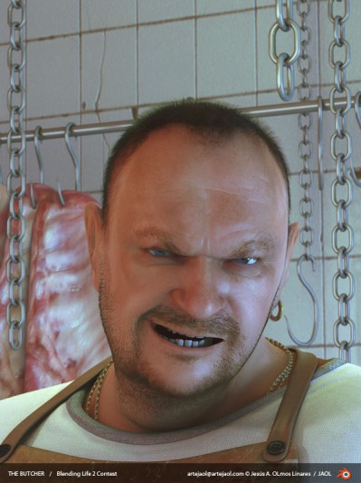 TheButcherB