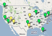 North America