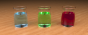 default image for post
