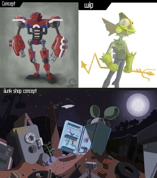 Robot_01