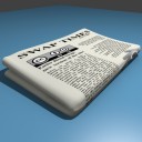 newspaper