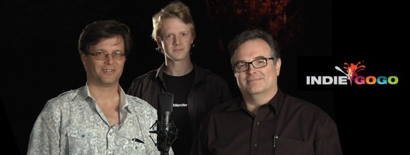 project London Indiegogo