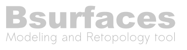 bsurfaces logo