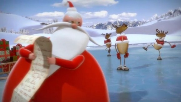 joyeux noel france 2