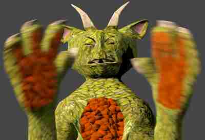 Gremlin