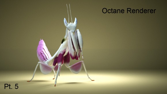 PMOctane
