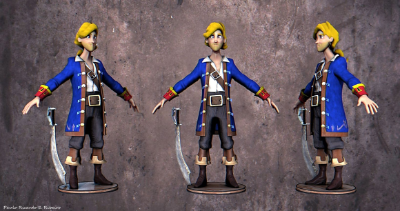 GuyBrush