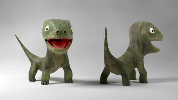 Tortoisaur