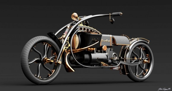  - steampunk-bike-580x310