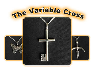 variable-cross