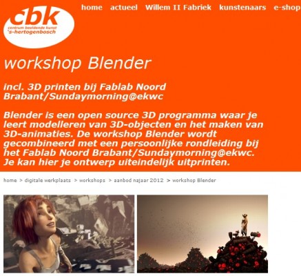 workshop