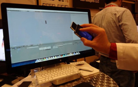 blender at ces 2013