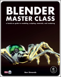 BlenderMasterClassCover