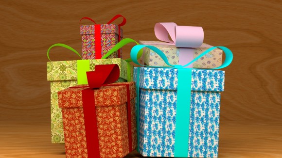 Gifts