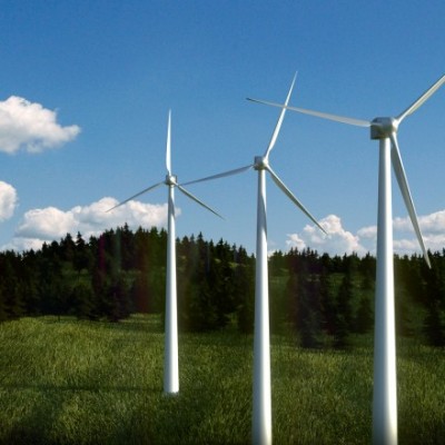 windmills model download