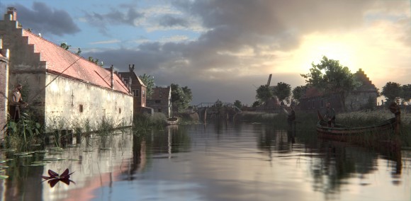 vesting_landschap
