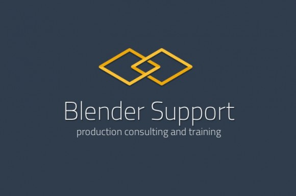BlenderSupport