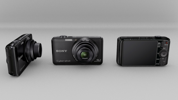Camera