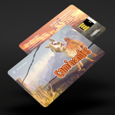 usb_caminandes