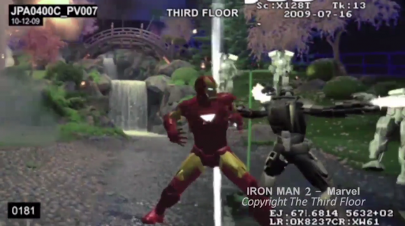 the impact of previsualization