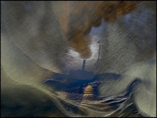 11 - prawnsushi - JMW Turner.