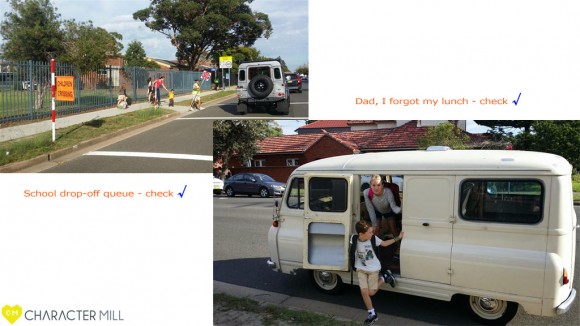 3.SchoolDropoff