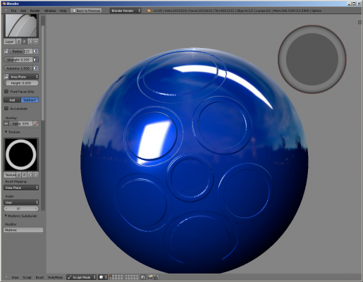 sculpt