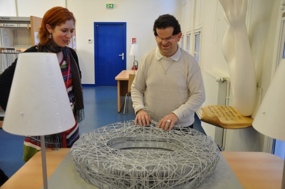 3D Printed Building