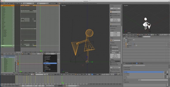 MonumentValleyBlender