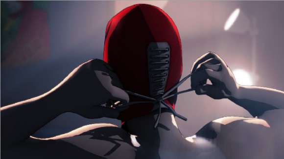 luchador