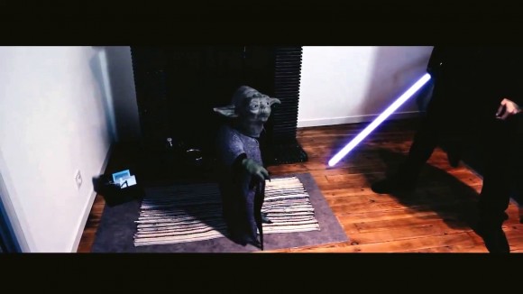 yoda