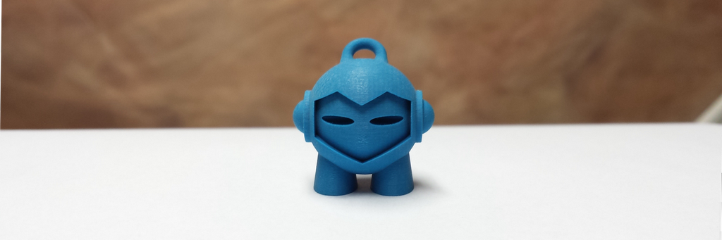 Image result for 3d printing marvin