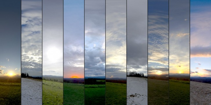 HDRI Library